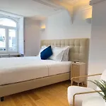 Queen's Ocean Sight - Penzion 3*