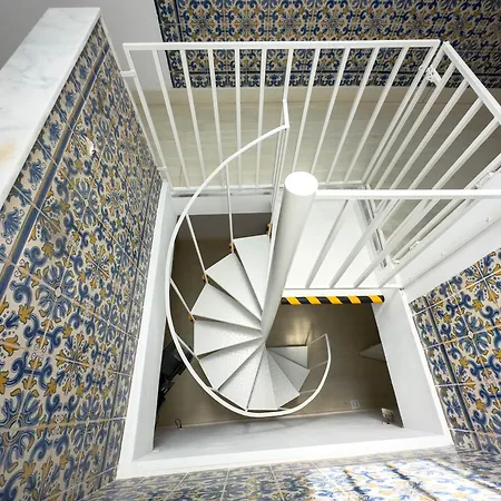 Gæstehus Queen's Ocean Sight - 3*