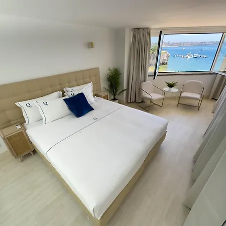 Queen's Ocean Sight - Gæstehus 3*