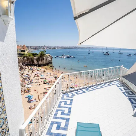 Queen's Ocean Sight - 3* Cascais