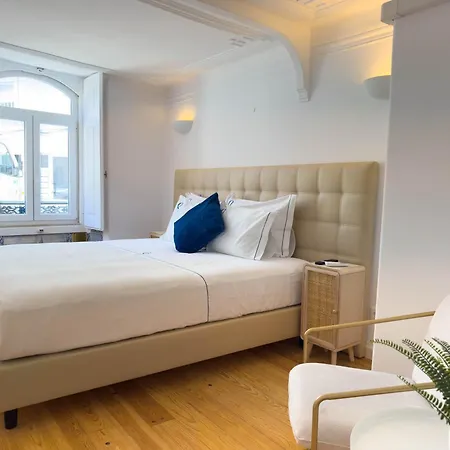 Queen's Ocean Sight - Gasthuis 3*
