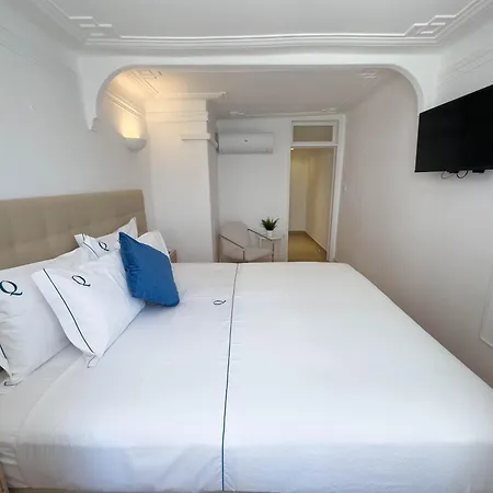Queen's Ocean Sight - 3* Cascais