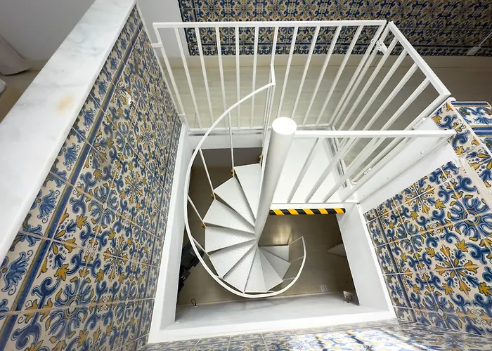 Gæstehus Queen's Ocean Sight - 3*