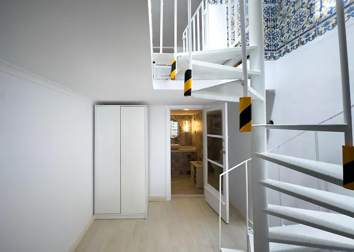 Queen's Ocean Sight - Gæstehus Cascais