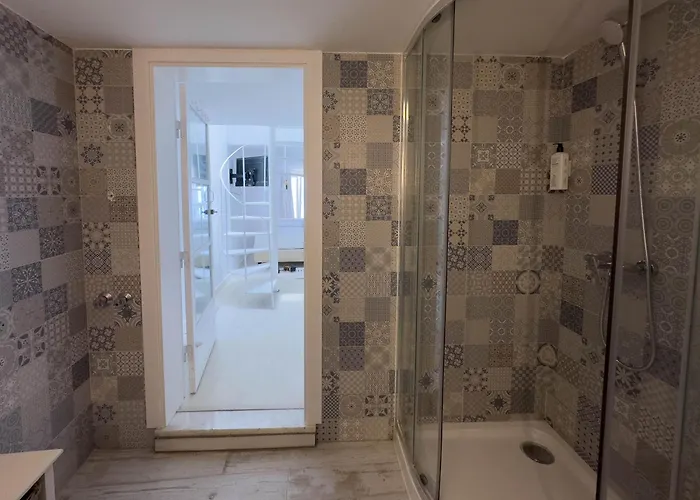 Gæstehus Queen's Ocean Sight - Cascais