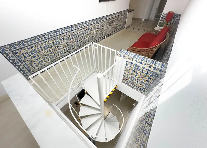 Queen's Ocean Sight - Gæstehus