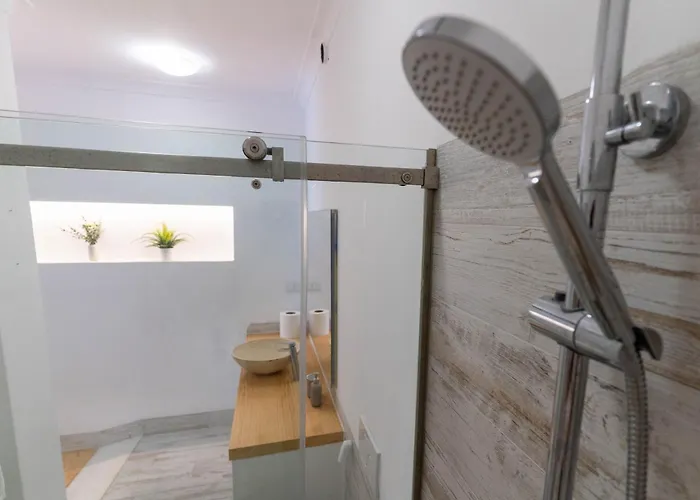 Gæstehus Queen's Ocean Sight - 3*