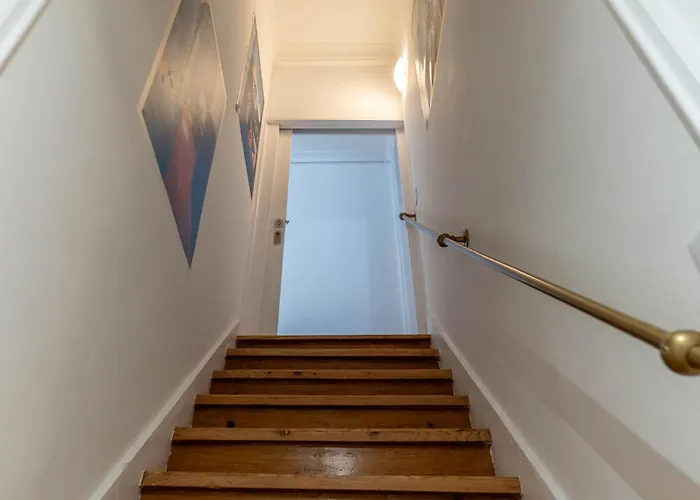 Queen's Ocean Sight - 3*