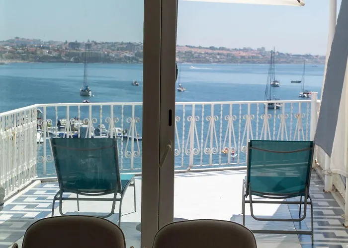 Gæstehus Queen's Ocean Sight - 3*