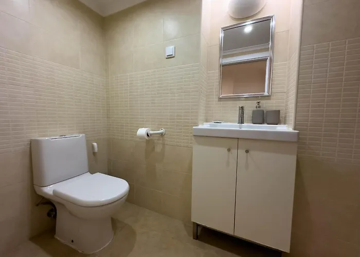 Queen's Ocean Sight - Gæstehus Cascais