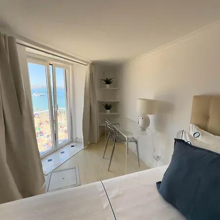 Guest house Queen's Ocean Sight - Cascais