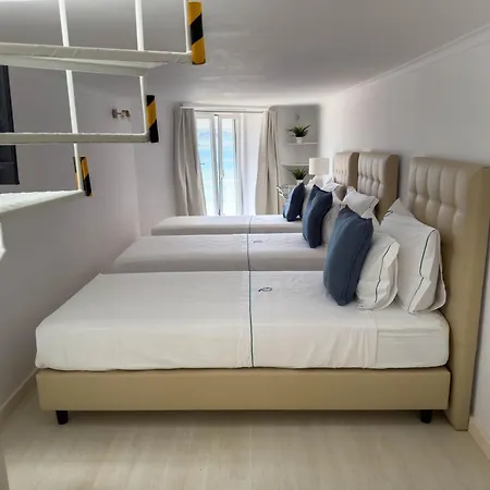 Queen's Ocean Sight - Guest house Cascais