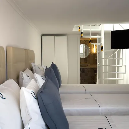 Guest house Queen's Ocean Sight - Cascais