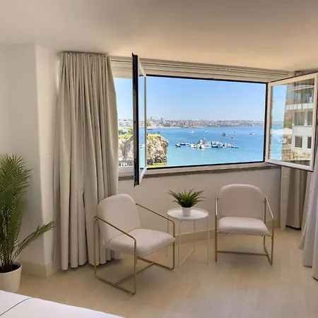 Queen's Ocean Sight - 3* Cascais