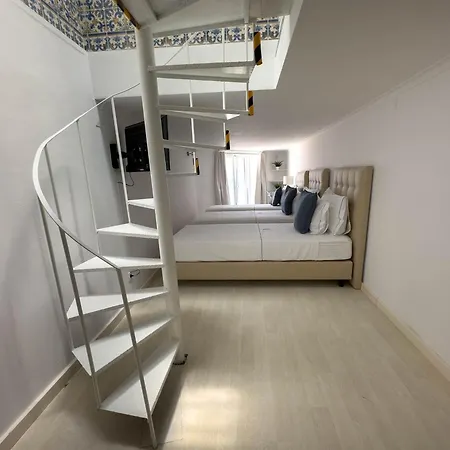 Guest house Queen's Ocean Sight - 3*