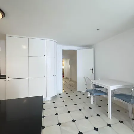 Guest house Queen's Ocean Sight - Cascais