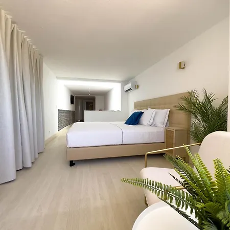 Queen's Ocean Sight - Guest house Cascais