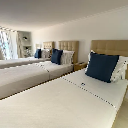 Queen's Ocean Sight - Guest house