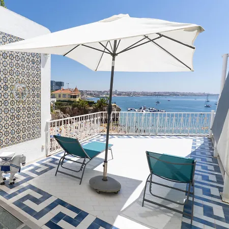 Queen's Ocean Sight - Guest house