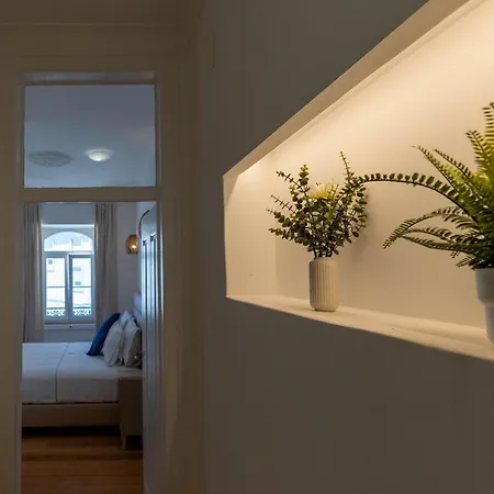 Queen's Ocean Sight - Guest house Cascais