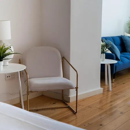 Queen's Ocean Sight - Guest house Cascais