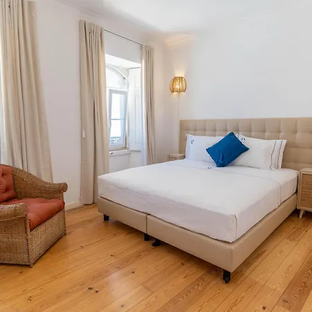 Guest house Queen's Ocean Sight - Cascais