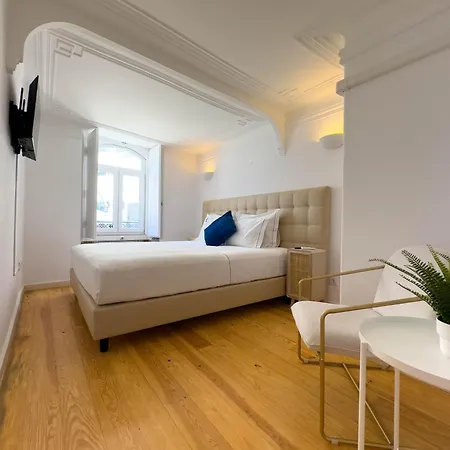 Guest house Queen's Ocean Sight - Cascais