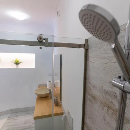 Queen's Ocean Sight - Guest house Cascais