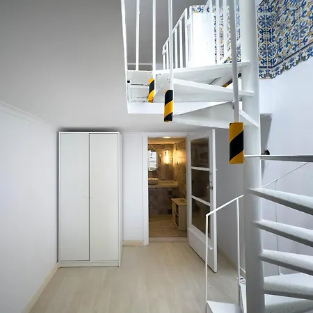 Queen's Ocean Sight - 게스트하우스 카스카이스