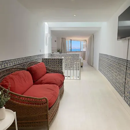 게스트하우스 Queen's Ocean Sight -