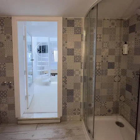 게스트하우스 Queen's Ocean Sight - 카스카이스