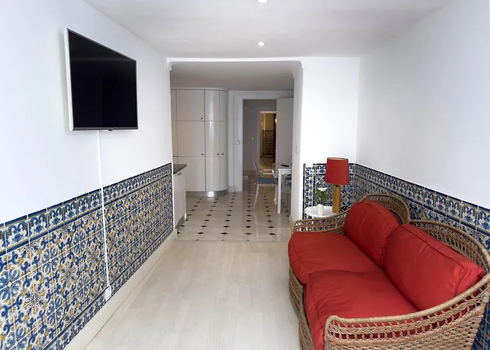 Queen's Ocean Sight - 3* كاسكايس
