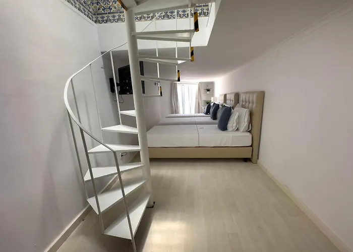 بيت ضيافة Queen's Ocean Sight - 3*