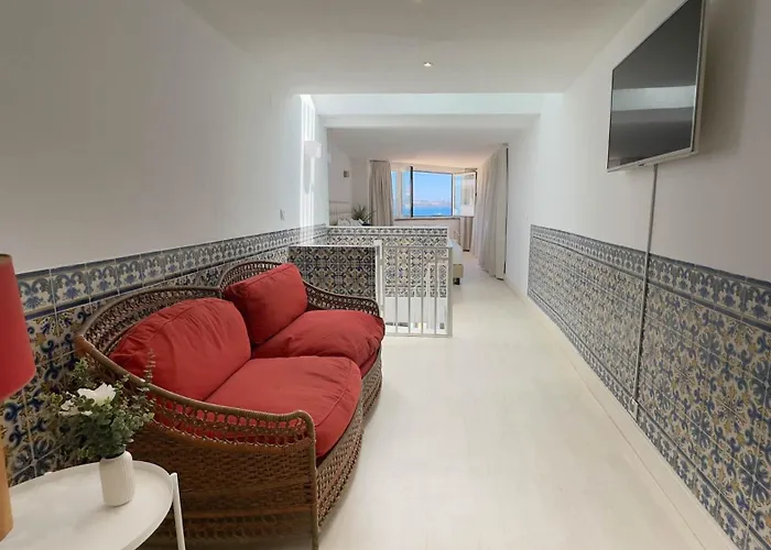 بيت ضيافة Queen's Ocean Sight -
